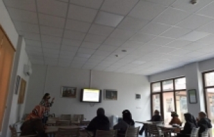 Bağımlılıkla etkin mücadele