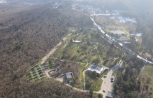 Balaban Mesire Alanı açılış için gün sayıyor