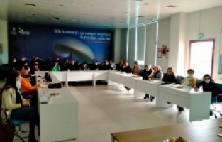 Büyükşehir’den eğitimde yapay zeka hamlesi