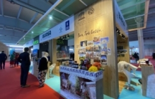 Diyarbakır'da İznik rüzgarı esti