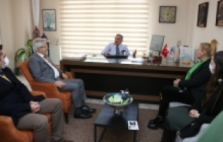 Engelleri aşmak için iş birliği artacak