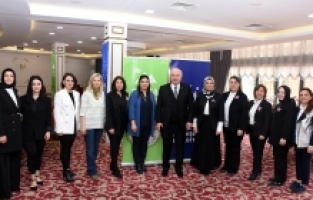 Kadın Gözüyle Kadim Şehir Bursa