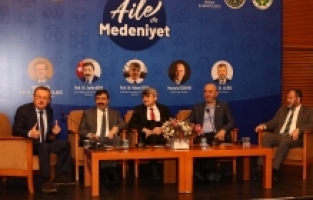 Medeniyetin temel kurumu aile