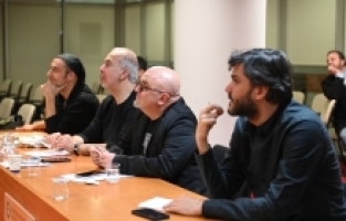 Sinemanın yıldızları Bursa’dan çıkacak