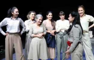 “Yaftalı Tabut”  Nilüfer’de sahnelenecek