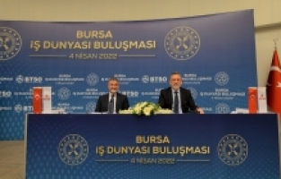 Bakan Nebati’den Kamuya İş Yapan Müteahhitlere Müjde