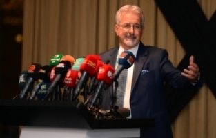 Başkan Erdem Nilüfer’deki 3. yılını anlattı