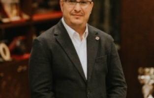 Başkan Kanar'dan Ramazan Mesajı