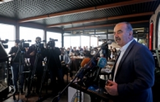 BAŞKAN TÜRKYILMAZ: “8 YILDA MUDANYA MUTLU BİR DÜNYA”