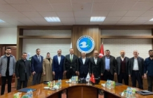 Başkan Usta “ Marmarabirlik’te istikrar başarıyı getirdi”