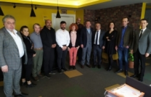 BEGD Ekonomi Masası'nın gündemi: İstihdam