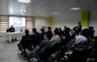 Bilgi Evleri’nde ‘Kitap’ Buluşması