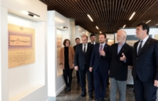 “Bursa’nın Gönül Sultanları” Sanatseverlerle Buluştu