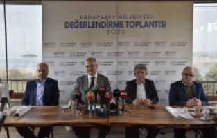 Karacabey, büyük ölçekli yatırımlarla altın çağını yaşıyor