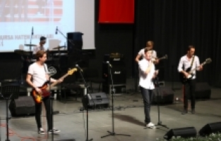 Liselerarası Müzik Yarışması’nda başvurular başladı