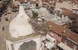 “Şungar Çifti” Geleneği Bozmadı