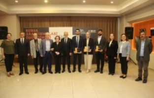 Akkılıç adı ve araştırma kültürü yaşatılıyor
