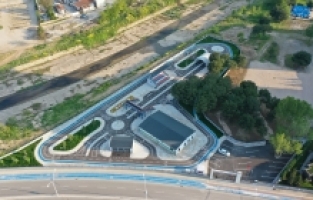 Bursa’da trafik kuralları artık çocuk oyuncağı