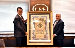 Dündar’dan kadın istihdamına vurgu