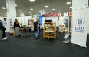 HOMETEX’in gözdesi Bursa İpeği