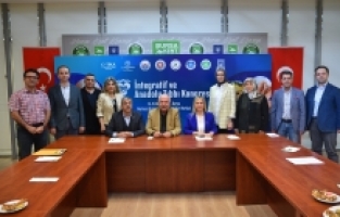 İntegratif ve Anadolu Tıbbı Kongresi