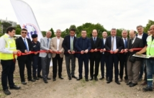 Mustafakemalpaşa tarımda marka kent olacak
