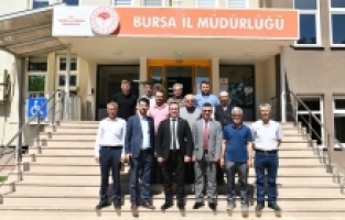 Tarımda aslan payı Mustafakemalpaşa'lı çiftçilerin