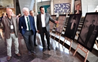 Usta Yazar Tanpınar’a Osmangazi Vefası