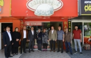 Yıldırım'da sorunlara yerinde çözüm