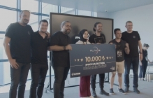 36 Saat Süren Space Hackathon Maratonu Tamamlandı