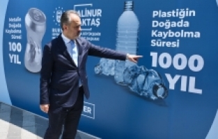 Bursa ‘Atık Yeter’ diyor