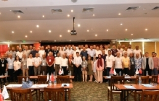 Bursa Belediyeler Birliği’nden Eğitim Semineri