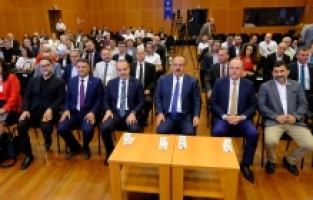 Bursa’nın Turizm Tanıtım ve Marka Stratejisi Açıklandı