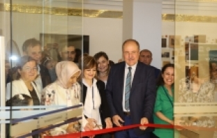 Bursa’nın UNESCO’da 8’inci yılı