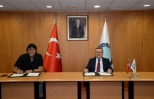 BUÜ ve Makina Mühendisleri Odası arasında önemli protokol