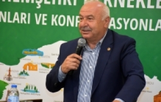 Büyük bayramlaşma Kurban’ın 3. günü