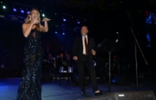 Cazın büyüsü Bursa’yı sardı