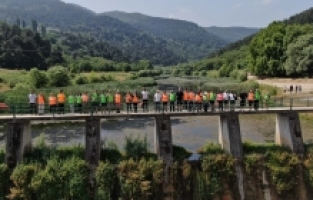 Çevre Günü’nde Bursa’dan yükselen imdat çığlığı