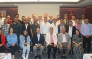 Dağder üyelerine Hayat'tan indirim