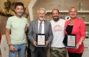 Dağyenice Ultra’da üç yılda büyük başarı