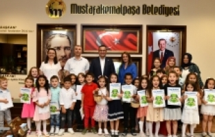 Değirmen Gençlik İyilik Ekibi
