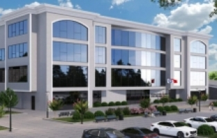 Engelsiz Şehir Yıldırım