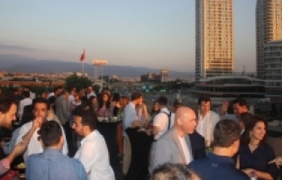 Gesiad Ailesi Yeni Üyeleriyle ‘Yaza Merhaba’ Dedi