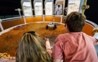 GUHEM’de Uzay Havacılık Kampı Başlıyor