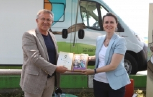 Has Tavuk çalışanları Sait Faik’i yakından tanıdı