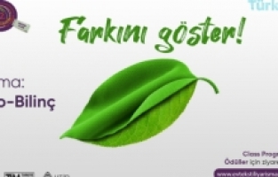 Hayallerini Tasarladılar, Yurt Dışında Eğitim Aldılar