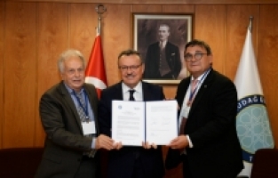 JLÜ ile yeni protokol