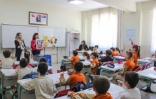 Karacabey, sıfır atık konusunda örnek oluyor