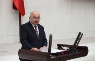 Milletvekili Vahapoğlu’ndan Cumhurbaşkanına teşekkür