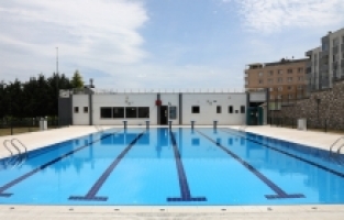 Mudanya Belediyesi Yüzme Havuzu 18 Haziran’da Kapılarını Açıyor